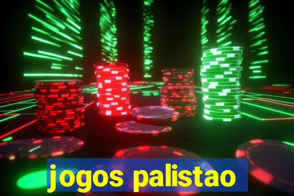 jogos palistao