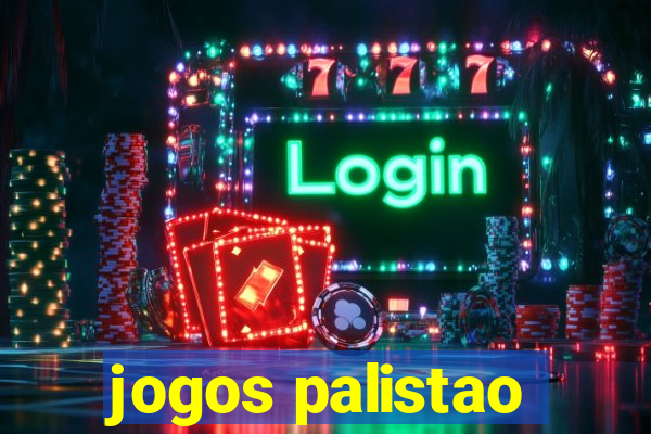 jogos palistao