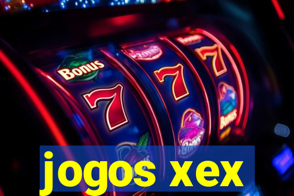 jogos xex