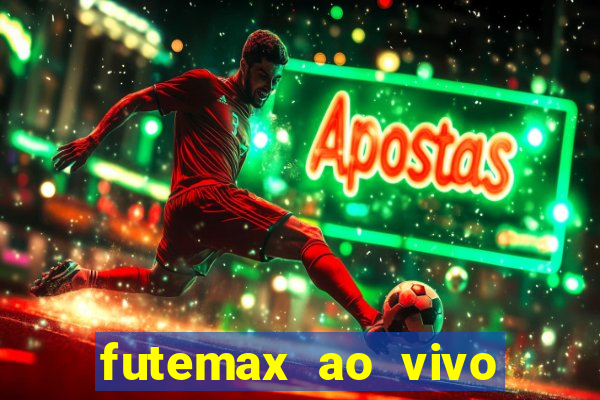 futemax ao vivo real madrid