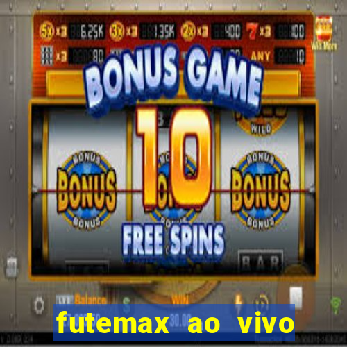 futemax ao vivo real madrid