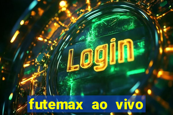 futemax ao vivo real madrid