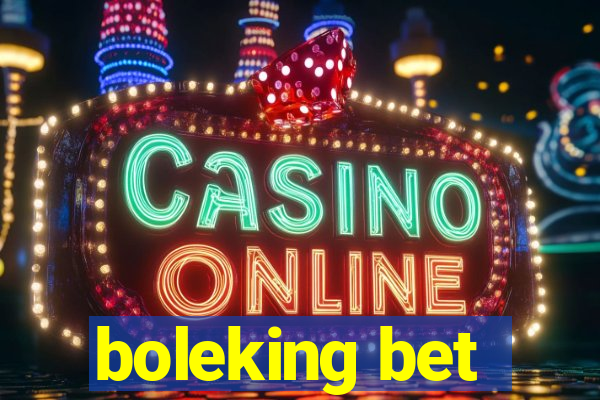 boleking bet