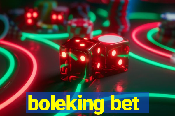 boleking bet