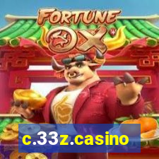 c.33z.casino