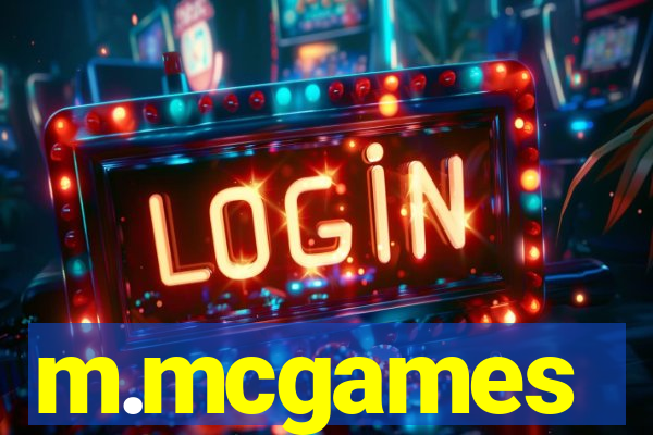 m.mcgames