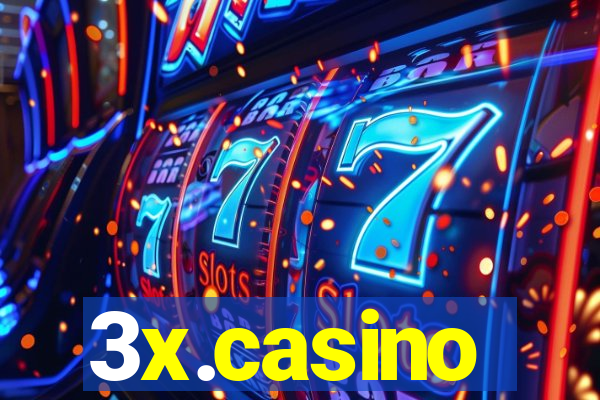 3x.casino