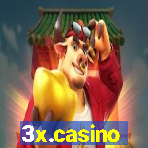 3x.casino