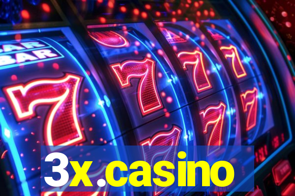 3x.casino