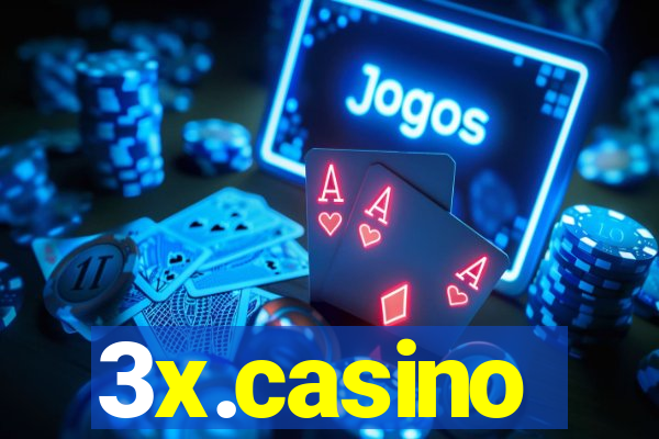 3x.casino