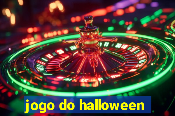 jogo do halloween