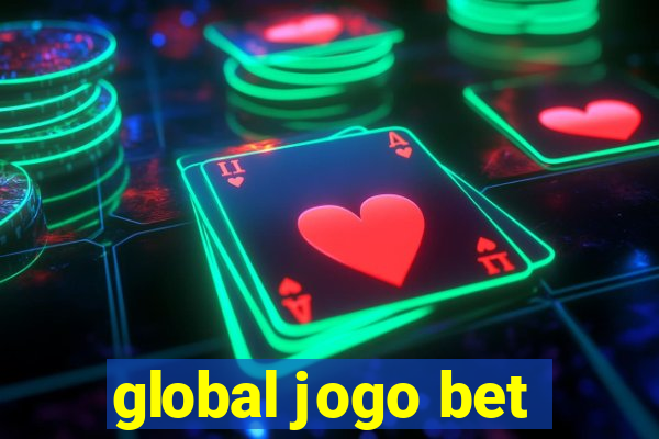 global jogo bet