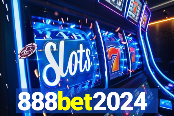 888bet2024