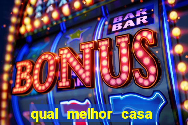 qual melhor casa de aposta para jogar fortune tiger