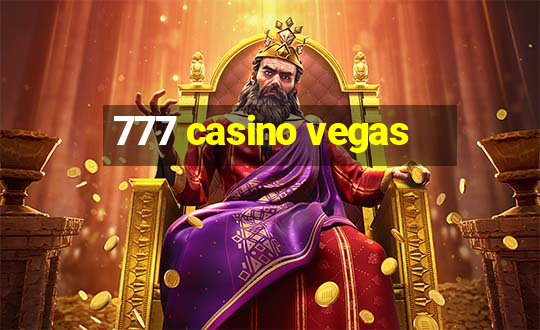 777 casino vegas