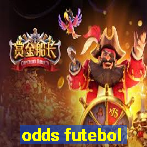 odds futebol