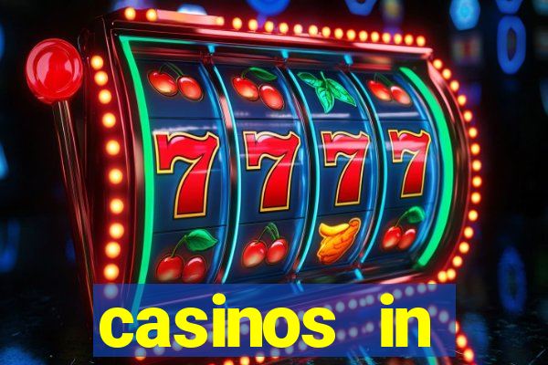 casinos in philadelphia pennsylvania