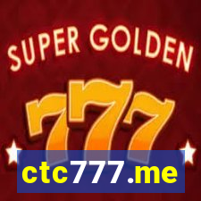 ctc777.me