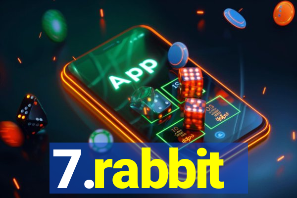 7.rabbit