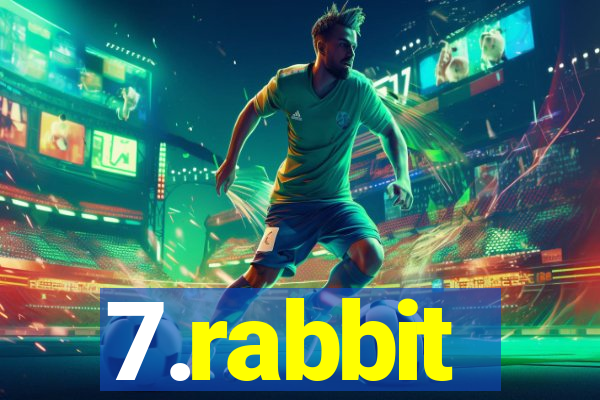 7.rabbit