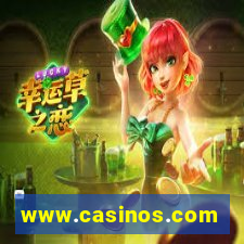 www.casinos.com