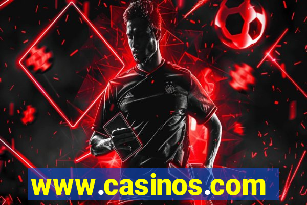 www.casinos.com