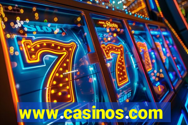 www.casinos.com