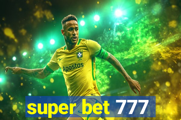 super bet 777