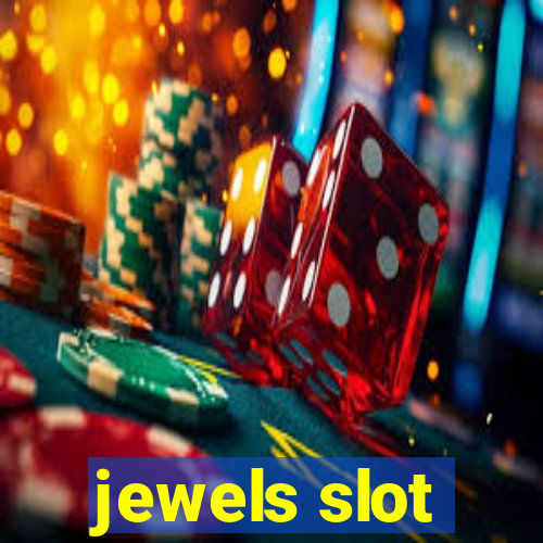 jewels slot