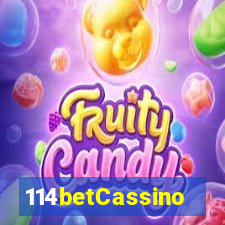 114betCassino