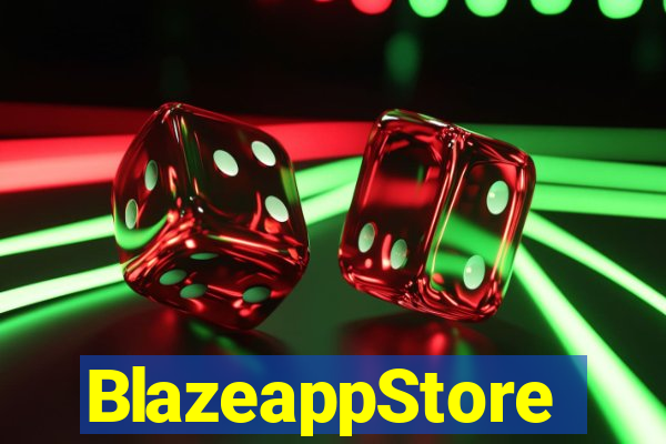 BlazeappStore