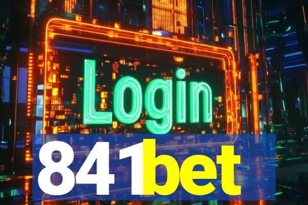 841bet