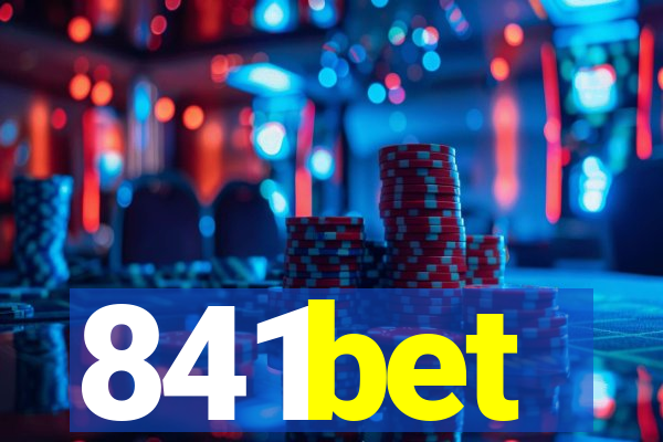 841bet