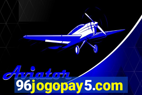 96jogopay5.com