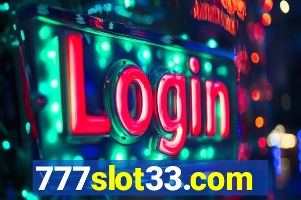 777slot33.com