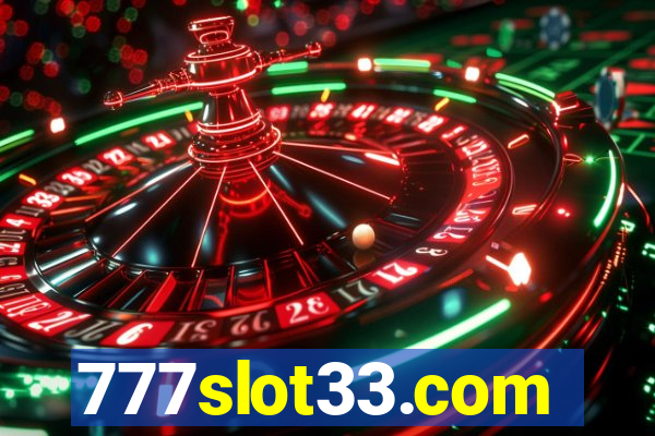 777slot33.com