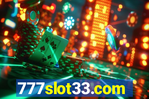 777slot33.com