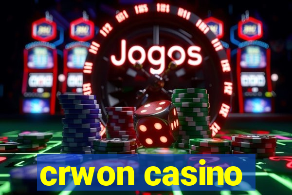 crwon casino