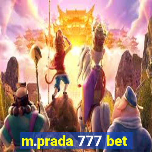 m.prada 777 bet