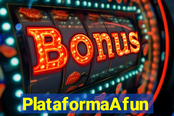 PlataformaAfun