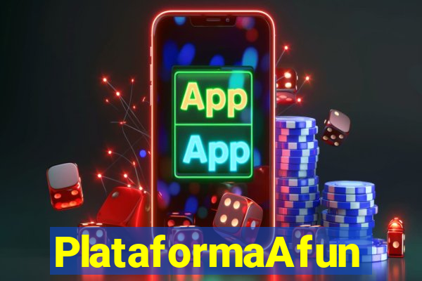 PlataformaAfun