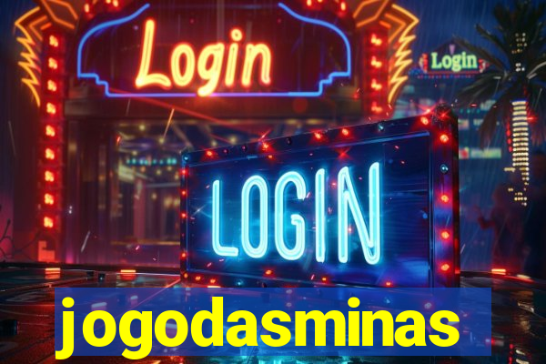 jogodasminas