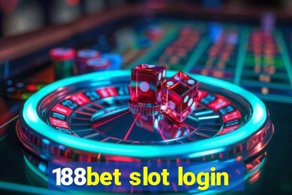 188bet slot login