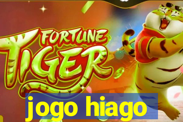 jogo hiago