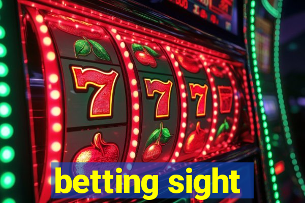 betting sight