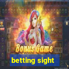 betting sight