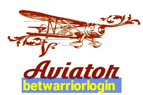 betwarriorlogin