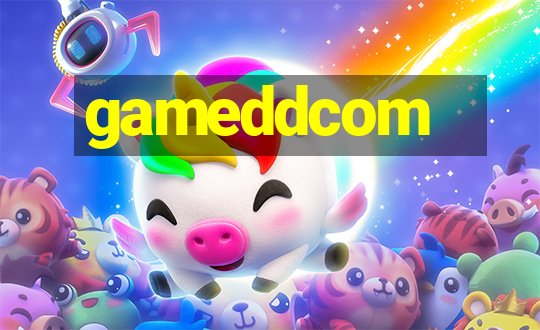 gameddcom