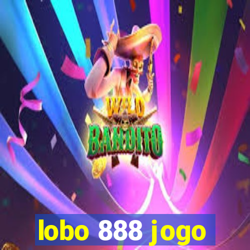 lobo 888 jogo