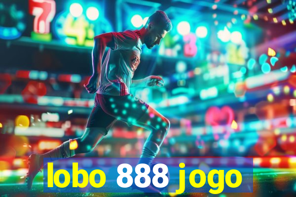 lobo 888 jogo